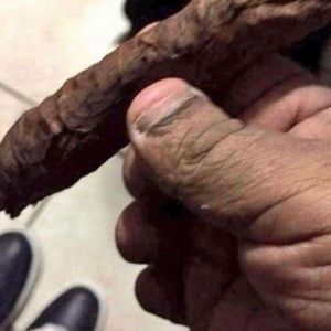 Meet your Posher, Nana